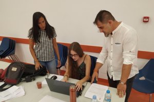 El Ayuntamiento ayuda a autónomos.