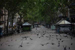 Casi seis millones de niños salen a la calle a partir de mañana.