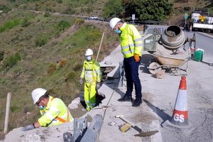 Empresarios y sindicatos creen que el plan de la Diputación ayudará a reactivar la economía.