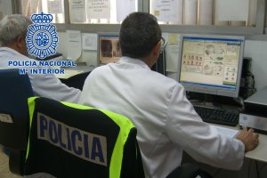 La Policía ha detenido al atracador.