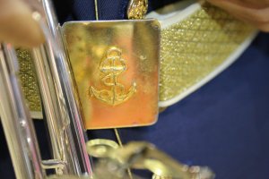 La Agrupación Nuestra Señora del Mar decide no cobrar sus contratos. Foto de Dani Pérez.