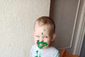 Gran éxito de participación en el concurso infantil de Pequealmeria y La Voz de Almería.