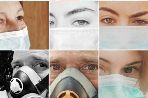 Un mosaico de fotografías publicadas en el proyecto de R-Doble Studio.