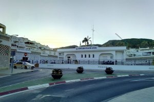 Jefatura Policía Local Huércal.