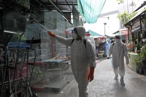 Vietnam ha logrado atajar la pandemia.