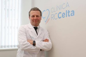 El doctor de la Selección pasó por El Larguero.