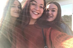 Tres Erasmus de la UAL permanecen atrapadas en Varsovia.