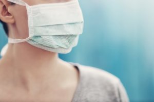 Ejemplo de mascarilla.