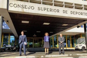 Todo preparado para iniciar el camino hacia la nueva normalidad.