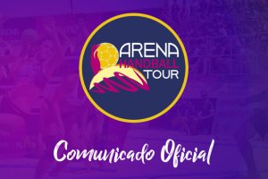 Comunicado de la Real Federación respecto al Arena Tour.