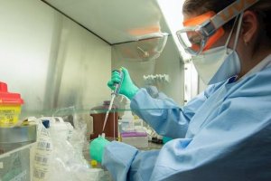 Los positivos en Almería ascienden a los 542.