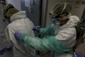 El fármaco comienza a probarse en tres hospitales de Madrid.