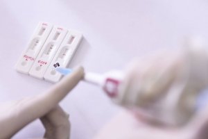 El fútbol ya tiene su protocolo en marcha.