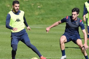 Iago vive una experiencia inesperada en Italia.