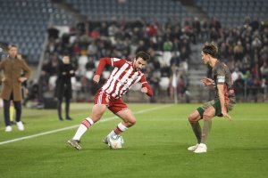 Si la tendencia se mantiene, la Liga volvería el 12 de junio.