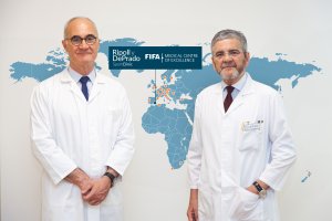 Ripoll y De Prado han elaborado un estudio muy importante para los equipos.