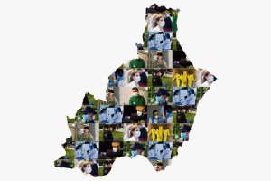 Los Schindler almerienses que luchan frente al Covid-19.