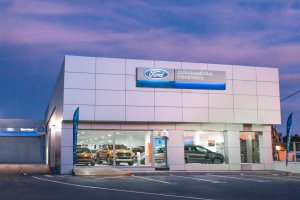 Automecánica Almanzora abre desde hoy bajo el protocolo de prevención.