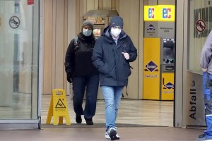 España rebaja considerablemente la cifra de nuevos contagios.