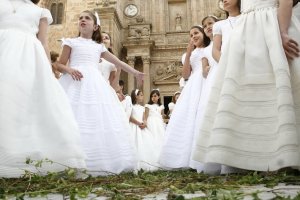 Se suspende la procesión del Corpus Christi.