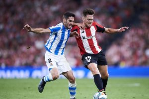 Los dos clubes vascos lo tienen muy claro.