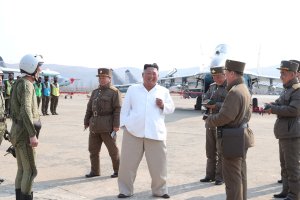Corea del Norte no ha notificado ningún caso.