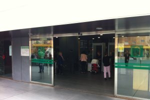 Ciudad de la Justicia de Almería