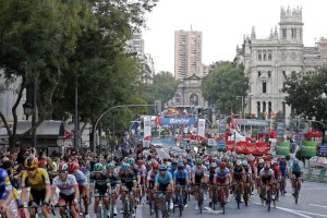 Oficial: la Vuelta será del 20 de octubre al 8 de noviembre.