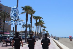 La detención se produjo el pasado 5 de mayo.