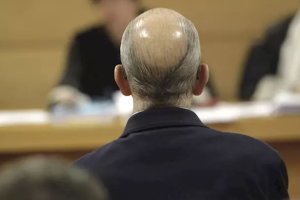 Imagen de archivo del expolicía fallecido.