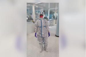 El director de de la UCI, Emilio Robles-Musso, destaca este tratamiento por su buen resultado.