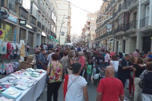 Imagen de archivo de Cuevas del Almanzora.