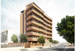 Vega playa, promoción de Fomento del Sureste