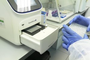 El cierre de escuelas y otras medidas de salud pública están teniendo un efecto positivo.