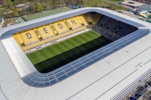 El Dinamo Dresde deberá estar dos semanas en cuarentena.