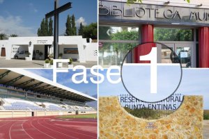 Imagen remitida por el Ayuntamiento de El Ejido.