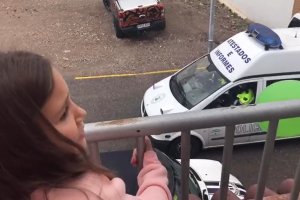 Desde el uno de abril se han realizado 150 felicitaciones.