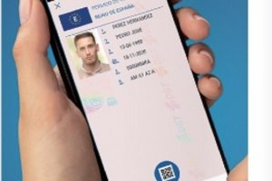 No será necesario acudir a la Jefatura Provincial de Tráfico, que continúa cerrada.