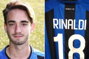 La muerte de Rinaldi ha llenado de dolor el deporte italiano.