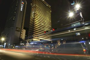 Seúl vuelve a cerrar los bares, clubes y discotecas.