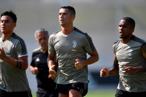 El fútbol, cada día más cerca.