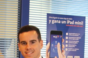 MGS Seguros, una compañía aseguradora de calidad, cercana y comprometida con la sociedad.