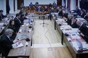 Juicio del Caso Poniente