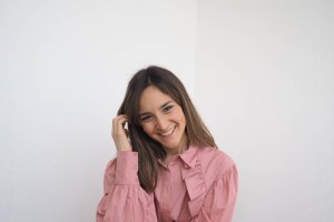 Mª Elena Parrilla, Gerente de MP Impulsa.