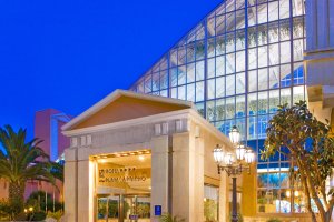El Hotel Playacapricho abrirá en junio.