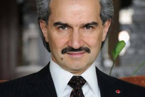 Al-Waleed está interesado en comprar el Olympique de Marsella.