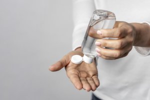 Las medidas de higiene se han extremado.