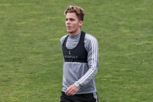 Iván Alejo habló en Play Segunda, de la SER, este jueves.