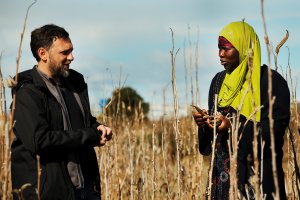 Interculturalidad y Acción Social.