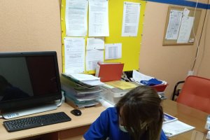 A partir del lunes 18 todos los centros escolares abrirán sus puertas para, entre otros trámites, iniciar las matriculaciones.